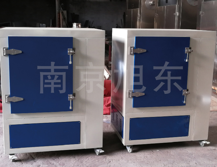 轉(zhuǎn)盤(pán)烘箱