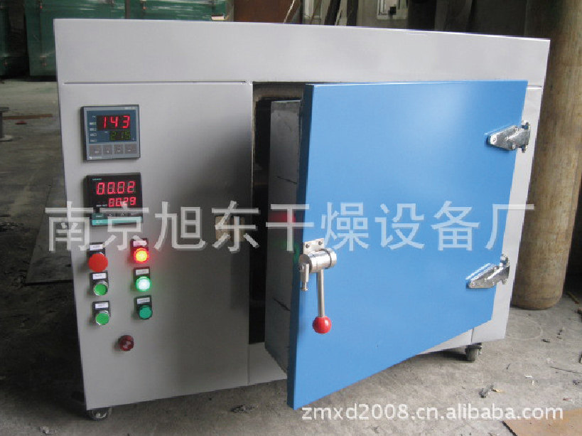 實驗室高溫鼓風烘箱