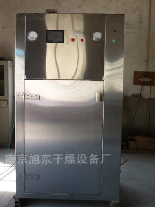 對(duì)開(kāi)門(mén)潔凈烘箱