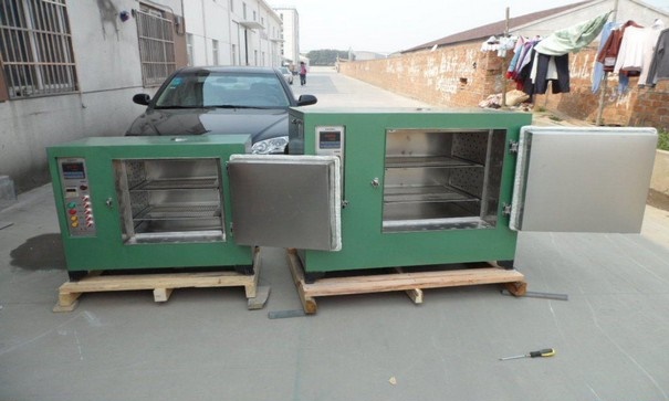 真空干燥箱的使用及注意事項？它的溫度范圍是這樣！