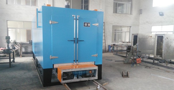 高溫烘箱的配置有哪些？它有這些特點(diǎn)！