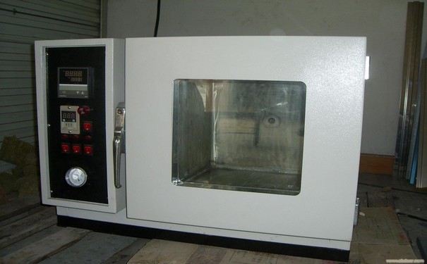 真空干燥箱怎么使用？它有這些注意事項！