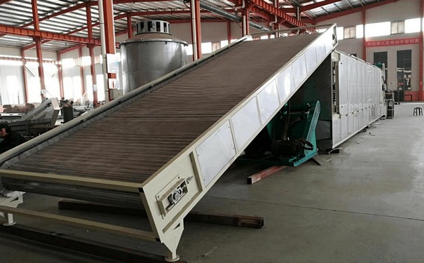 網(wǎng)帶式烘箱的原理是什么？它的優(yōu)點(diǎn)有這些！