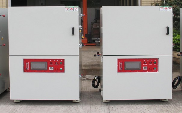 真空干燥箱測(cè)試使用方法是什么？它是這樣選擇的！