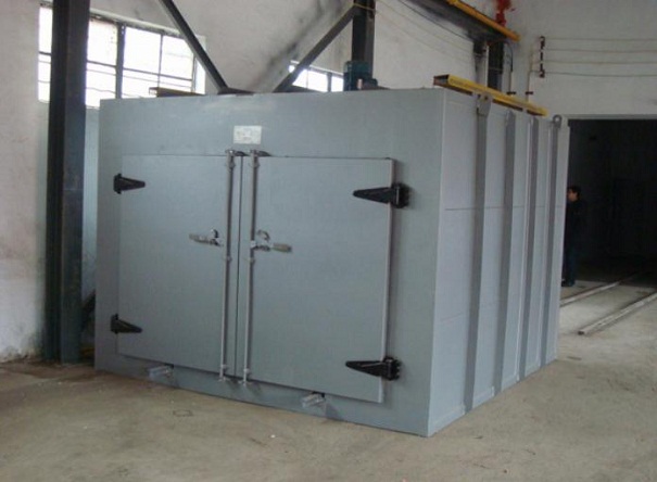 高溫烘箱是怎么送風的，溫度可以達到多少？