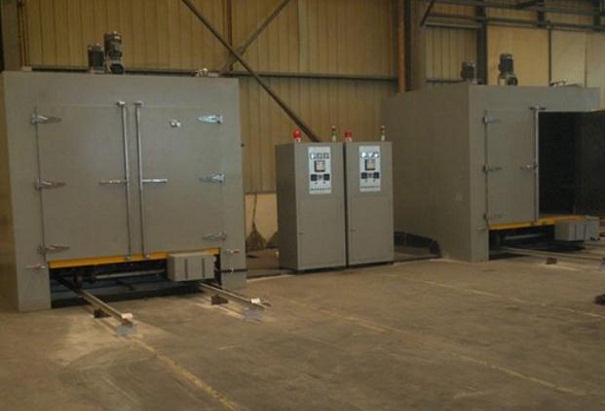 如何使用軌道烘箱，維護方法有哪些？