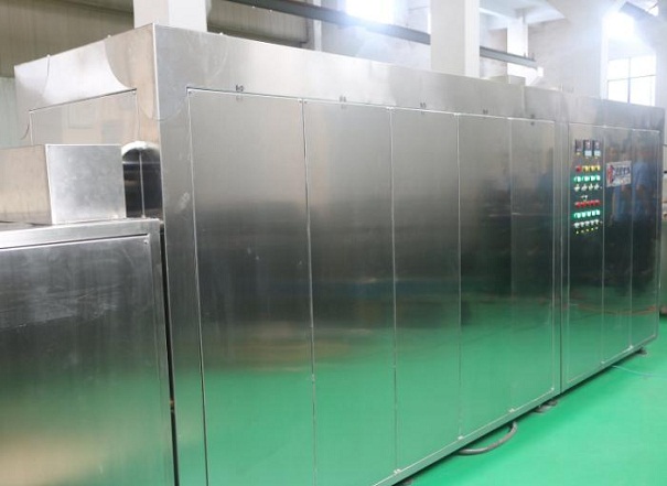 如何正確選購網(wǎng)帶式烘箱，使用方法有哪些？